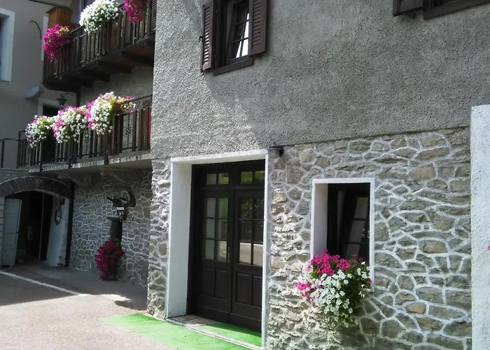 La Vieille Meison De Pappa 3* Sarre