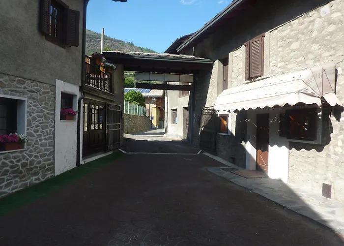 La Vieille Meison De Pappa