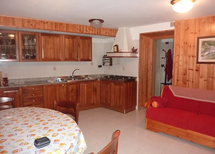 La Vieille Meison De Pappa Bed & Breakfast Sarre