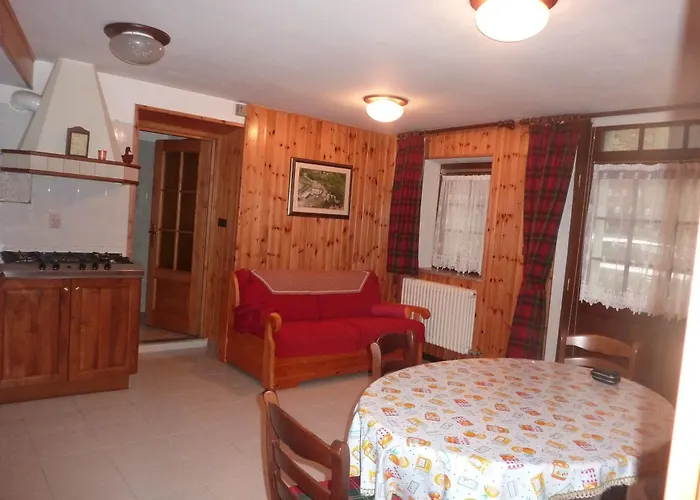 Bed & Breakfast La Vieille Meison De Pappa 3*