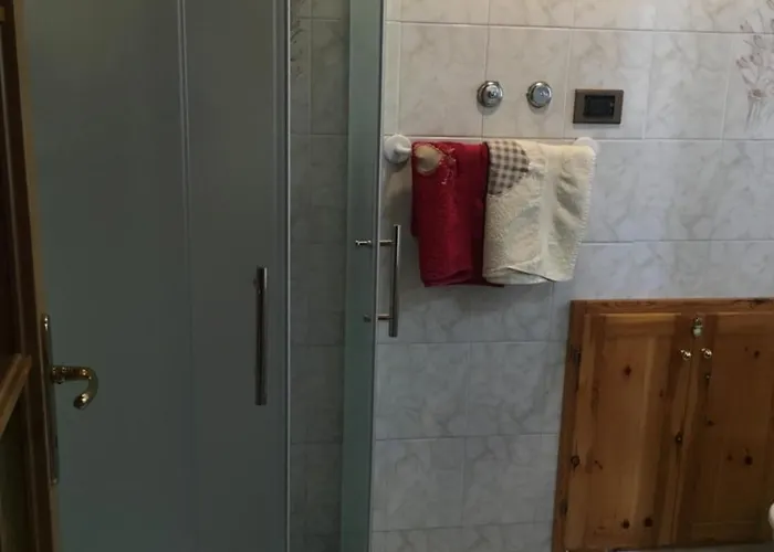 La Vieille Meison De Pappa Bed & Breakfast Sarre